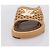 LOUIS VUITTON LV Waffles Sandals Rubber 6 LV Auth 204935M - Ansicht 6