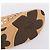 LOUIS VUITTON LV Waffles Sandals Rubber 6 LV Auth 204935M - Ansicht 8