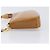 LOUIS VUITTON Monogram Vernis Pochette Pouch Rose Velours M91575 Auth ep16250A Pink - Ansicht 4
