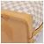 LOUIS VUITTON Damier Azur Noe Shoulder Bag N42222 LV Auth 205948V - vista 15