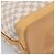 LOUIS VUITTON Damier Azur Noe Shoulder Bag N42222 LV Auth 205948V - vista 18