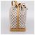 LOUIS VUITTON Damier Azur Noe Shoulder Bag N42222 LV Auth 205948V - vista 3