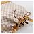 LOUIS VUITTON Damier Azur Noe Shoulder Bag N42222 LV Auth 205948V - vista 7