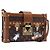 LOUIS VUITTON Borsa a tracolla Catgram Petite Mar M44407 LV Auth 204123SM Monogramma