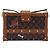 LOUIS VUITTON Borsa a tracolla Catgram Petite Mar M44407 LV Auth 204123SM Monogramma - vista 2