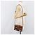 LOUIS VUITTON Borsa a tracolla Catgram Petite Mar M44407 LV Auth 204123SM Monogramma - vista 28