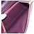 Borsa a tracolla LOEWE Anagram Gate Pochette in pelle Wine Red Gold Auth bs37417A D'oro Bordò - vista 11