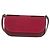 Borsa a tracolla LOEWE Anagram Gate Pochette in pelle Wine Red Gold Auth bs37417A D'oro Bordò - vista 13