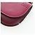 Borsa a tracolla LOEWE Anagram Gate Pochette in pelle Wine Red Gold Auth bs37417A D'oro Bordò - vista 15