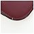 Borsa a tracolla LOEWE Anagram Gate Pochette in pelle Wine Red Gold Auth bs37417A D'oro Bordò - vista 16