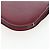 Borsa a tracolla LOEWE Anagram Gate Pochette in pelle Wine Red Gold Auth bs37417A D'oro Bordò - vista 17