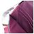 Borsa a tracolla LOEWE Anagram Gate Pochette in pelle Wine Red Gold Auth bs37417A D'oro Bordò - vista 23
