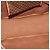 Céline Saco Tote CELINE Macadam PVC Brown Gold Tone Auth BA16170 Marrom - vista 10