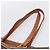 Céline Saco Tote CELINE Macadam PVC Brown Gold Tone Auth BA16170 Marrom - vista 15