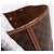 Céline Saco Tote CELINE Macadam PVC Brown Gold Tone Auth BA16170 Marrom - vista 19