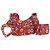 Bolso de hombro BALENCIAGA le Cagoule de cuero rojo 671309 Auth 204330SAM Roja