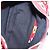 Bolso de hombro BALENCIAGA le Cagoule de cuero rojo 671309 Auth 204330SAM Roja - vista 10