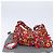Bolso de hombro BALENCIAGA le Cagoule de cuero rojo 671309 Auth 204330SAM Roja - vista 12
