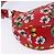 Bolso de hombro BALENCIAGA le Cagoule de cuero rojo 671309 Auth 204330SAM Roja - vista 16