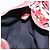 Bolso de hombro BALENCIAGA le Cagoule de cuero rojo 671309 Auth 204330SAM Roja - vista 19