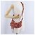 Bolso de hombro BALENCIAGA le Cagoule de cuero rojo 671309 Auth 204330SAM Roja - vista 26