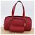 Borsa a mano LOUIS VUITTON Epi Soufflot Rossa M52227 LV Auth 203851V Rosso - vista 12