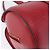Borsa a mano LOUIS VUITTON Epi Soufflot Rossa M52227 LV Auth 203851V Rosso - vista 15