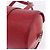 Borsa a mano LOUIS VUITTON Epi Soufflot Rossa M52227 LV Auth 203851V Rosso - vista 16