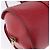 Borsa a mano LOUIS VUITTON Epi Soufflot Rossa M52227 LV Auth 203851V Rosso - vista 17