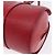 Borsa a mano LOUIS VUITTON Epi Soufflot Rossa M52227 LV Auth 203851V Rosso - vista 18