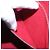 Borsa a mano LOUIS VUITTON Epi Soufflot Rossa M52227 LV Auth 203851V Rosso - vista 23