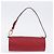 Borsa a mano LOUIS VUITTON Epi Soufflot Rossa M52227 LV Auth 203851V Rosso - vista 25