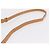 LOUIS VUITTON Monogram Vernis Christy MM Shoulder Bag Bronze M91109 Auth ep16263 Bronzo - vista 14