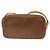 LOUIS VUITTON Monogram Vernis Christy MM Shoulder Bag Bronze M91109 Auth ep16263 Bronzo - vista 2