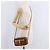 LOUIS VUITTON Monogram Vernis Christy MM Shoulder Bag Bronze M91109 Auth ep16263 Bronzo - vista 25