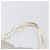 CHANEL Sport Tote Bag Nylon Grau Silber CC Auth bs37193 Braun - Ansicht 15