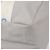 CHANEL Sport Tote Bag Nylon Grau Silber CC Auth bs37193 Braun - Ansicht 16