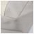 CHANEL Sport Tote Bag Nylon Grau Silber CC Auth bs37193 Braun - Ansicht 18