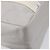 CHANEL Sport Tote Bag Nylon Grau Silber CC Auth bs37193 Braun - Ansicht 19