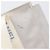 CHANEL Sport Tote Bag Nylon Grau Silber CC Auth bs37193 Braun - Ansicht 22
