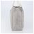 CHANEL Sport Tote Bag Nylon Grau Silber CC Auth bs37193 Braun - Ansicht 3