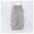 CHANEL Sport Tote Bag Nylon Grau Silber CC Auth bs37193 Braun - Ansicht 4