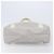 CHANEL Sport Tote Bag Nylon Grau Silber CC Auth bs37193 Braun - Ansicht 5