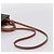 Céline Borsa a mano CELINE Macadam Mini Vertical Cabas PVC 2way Nero Oro Auth 205945M - vista 8
