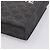 Céline Borsa a mano CELINE Macadam Mini Vertical Cabas PVC 2way Nero Oro Auth 205945M - vista 9