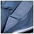 CHANEL Handtasche Canvas 2way Navy Silver CC Auth 204878V Silber Marineblau - Ansicht 11