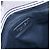 CHANEL Handtasche Canvas 2way Navy Silver CC Auth 204878V Silber Marineblau - Ansicht 20