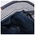 CHANEL Handtasche Canvas 2way Navy Silver CC Auth 204878V Silber Marineblau - Ansicht 24