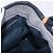 CHANEL Handtasche Canvas 2way Navy Silver CC Auth 204878V Silber Marineblau - Ansicht 25