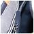 CHANEL Handtasche Canvas 2way Navy Silver CC Auth 204878V Silber Marineblau - Ansicht 26